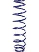 Hyperco Coil Spring UHT Barrel Coil-Over 2.500 in ID 12.000 in Len