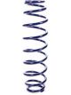Hyperco Coil Spring Coil-Over 2.500 in ID 16.000 in Length 100 lb/
