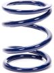 Hyperco Coil Spring Coil-Over 2.500 in ID 4.000 in Length 700 lb/in