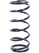 Hyperco Coil Spring Coil-Over 2.500 in ID 8.000 in Length 100 lb/in