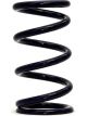 Hyperco Coil Spring Front 5.000 in ID 9.900 in Tall 350 lb/in Spr