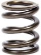 Hyperco Bump Stop Spring 2.400 in Free Length 1.920 in OD 400 lb/in
