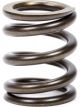 Hyperco Bump Stop Spring 2.400 in Free Length 2.000 in OD 1400 lb/in