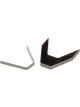 Ideal Tire Groover Blade Flat Number 6 Steel Ideal Heated Tire Groover