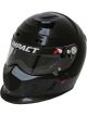 Impact Racing Helmet Champ Snell SA2015 Head and Neck Support Ready