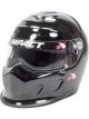 Impact Racing Helmet Champ Snell SA2015 Head and Neck Support Ready