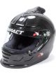 Impact Racing Helmet Air Draft Snell SA2015 Head and Neck Support Re