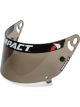 Impact Racing Helmet Shield Light Smoke 1320 / Air Draft / Superspor
