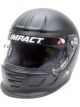 Impact Racing Helmet Draft TS Snell SA2015 Head and Neck Support Rea