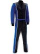 Impact Racing Suit The Racer Driving 1 Piece SFI 3.2A/5 Double Layer