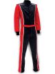 Impact Racing Suit The Racer Driving 1 Piece SFI 3.2A/5 Double Layer