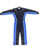 Impact Racing Suit The Racer Driving 1 Piece SFI 3.2A/5 Double Layer