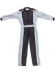 Impact Racing Suit The Racer Driving 1 Piece SFI 3.2A/5 Double Layer