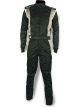 Impact Racing Suit Phenom DS Driving 1 Piece SFI-3.2A/5 FIA Approved