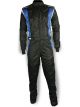 Impact Racing Suit Phenom DS Driving 1 Piece SFI-3.2A/5 FIA Approved