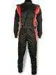 Impact Racing Suit Phenom DS Driving 1 Piece SFI-3.2A/5 FIA Approved