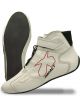 Impact Racing Shoe Phenom RS Driving Mid-Top SFI 3.3/5 FIA Approved
