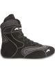 Impact Racing Shoe Redline Driving High-Top SFI 3.3/20 Suede Outer F