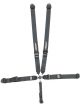 Impact Racing Harness Racer Series 5 Point Camlock SFI 16.1 Pull Dow