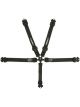 Impact Racing Harness 5 Point Camlock SFI 16.5 Pull Down Adjust Bolt