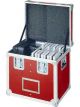 Intercomp Scale Storage Case 21 x 17-1/2 x 21 in Foamed Lined Holds