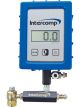 Intercomp Shock Inflator and Gauge 0-300 psi Mechanical Digital Schrad