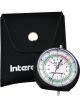 Intercomp Tread Depth Gauge 0 to 1/2 in Tread Depth Mechanical Analog