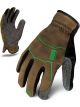 Ironclad Gloves Shop EXO Project Utility Hook and Loop Closure