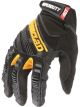 Ironclad Gloves Shop Super Duty Hook and Loop Closure Synthetic Le