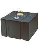 Jaz Fuel Cell Pro Street 16 gal 18-1/2 x 18-1/2 x 12 in Tall 8 AN