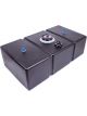 Jaz Fuel Cell Pro Street 22 gal 33 x 17 x 10 in Tall 8 AN Outlet /