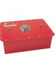 Jaz Fuel Cell and Can Pro Sport 16 gal 26 x 18 x 10 in Tall 8 AN O
