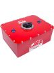 Jaz Fuel Cell and Can Pro Sport 8 gal 20-5/8 x 15-1/2 x 8-3/8 in T