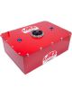Jaz Fuel Cell and Can Pro Sport 16 gal 26 x 18 x 10 in Tall 8 AN O