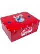 Jaz Fuel Cell and Can Pro Sport 8 gal 20-5/8 x 15-1/2 x 8-3/8 in T