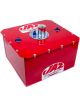 Jaz Fuel Cell and Can Pro Sport 12 gal 18 x 16-1/2 x 10-1/2 in Tal
