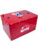 Jaz Fuel Cell and Can Pro Sport 22 gal 25-3/4 x 17-3/8 x 14-1/2 in
