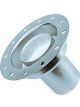 Jaz Fuel Filler Cap Assembly Twist Lock Cap Flush Remote Mount 12-