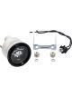 Jaz Fuel Level Gauge 0-90 ohm Electric Analog Short Sweep 2-1/16 i