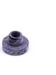 Jaz Tank Grommet - 1/2 in Hole - Rubber - Each