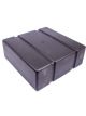Jaz Fuel Cell Circle Track 22 gal 25 x 25 x 9 in Tall Blank Tank O