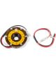 KC Hilites KC Cyclone LED Accessory Light 2 Dia 12 LED White LED Surface