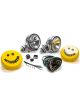 KC Hilites Light Assy Daylighter Spot 6