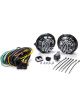 KC Hilites Light Assembly Apollo Pro Series Spot Beam 5