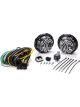 KC Hilites Light Assy Apollo Pro Series Driving 5