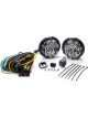 KC Hilites Light Assembly Apollo Pro Series Fog Beam 5