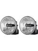 KC Hilites LED Light Assy Gravity LED Fog Beam 10W 2 White LED 4
