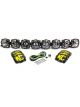 KC Hilites LED Light Bar System 50