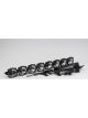 KC Hilites LED Light Bar 50