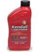 Kendall Oil Motor Oil GT-1 High Performance 40W Synthetic 1 qt